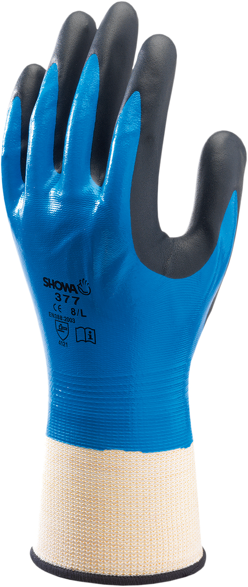 SHO377, Showa