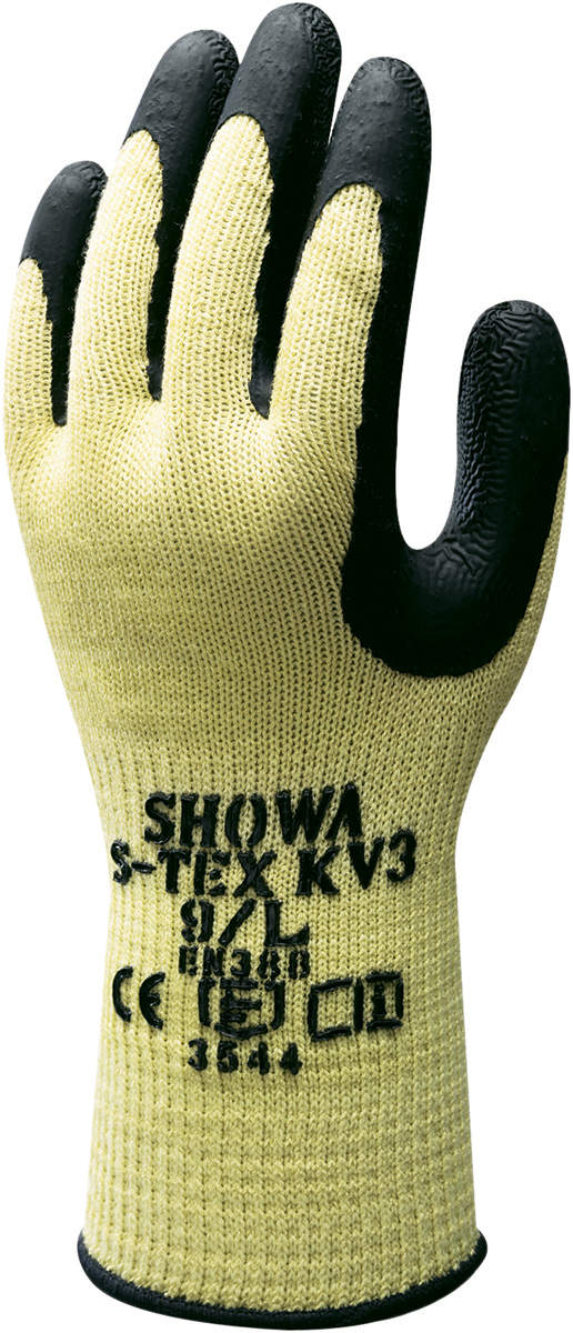 SHO390, Showa