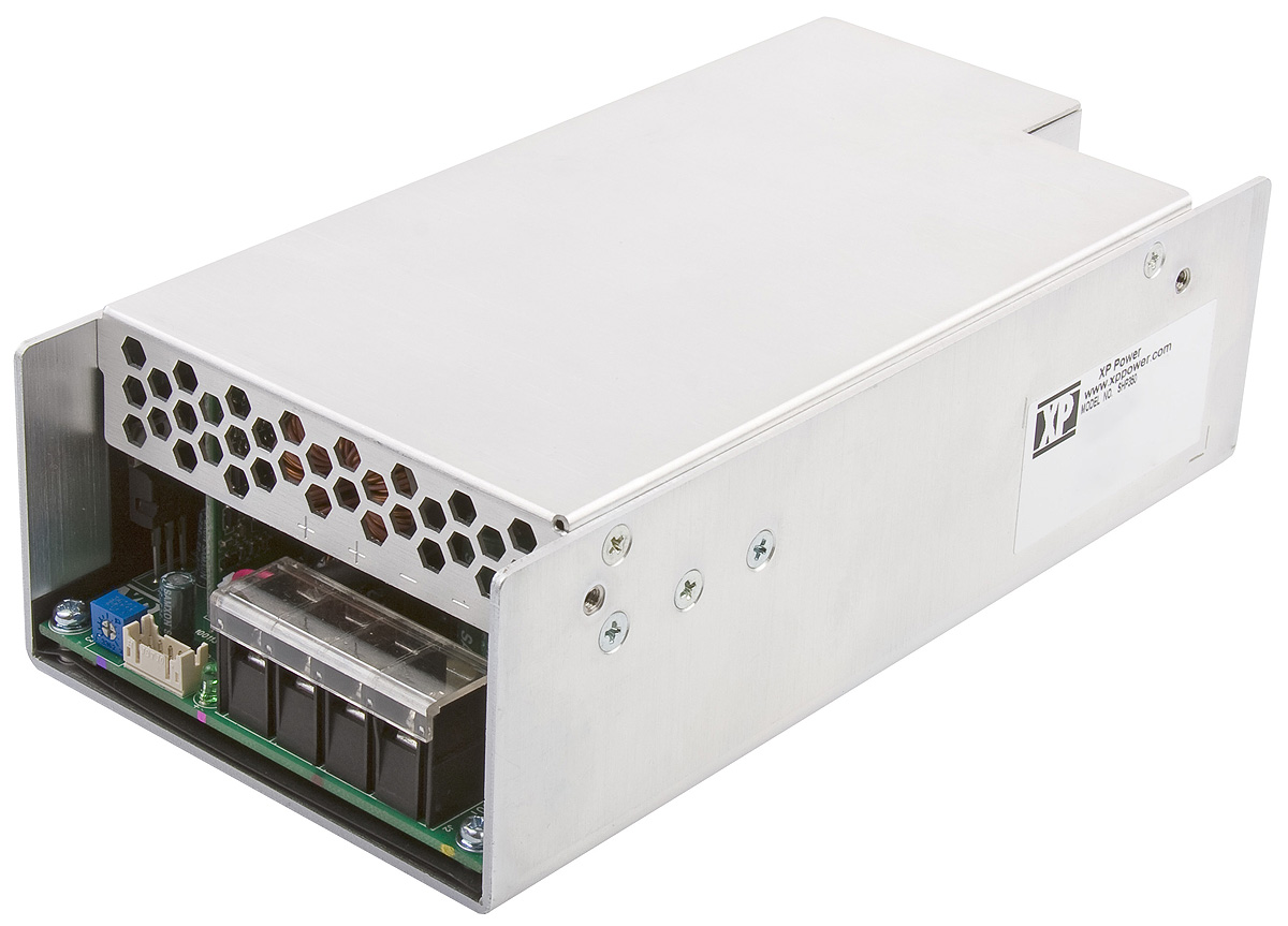 SHP350PS12, XP Power