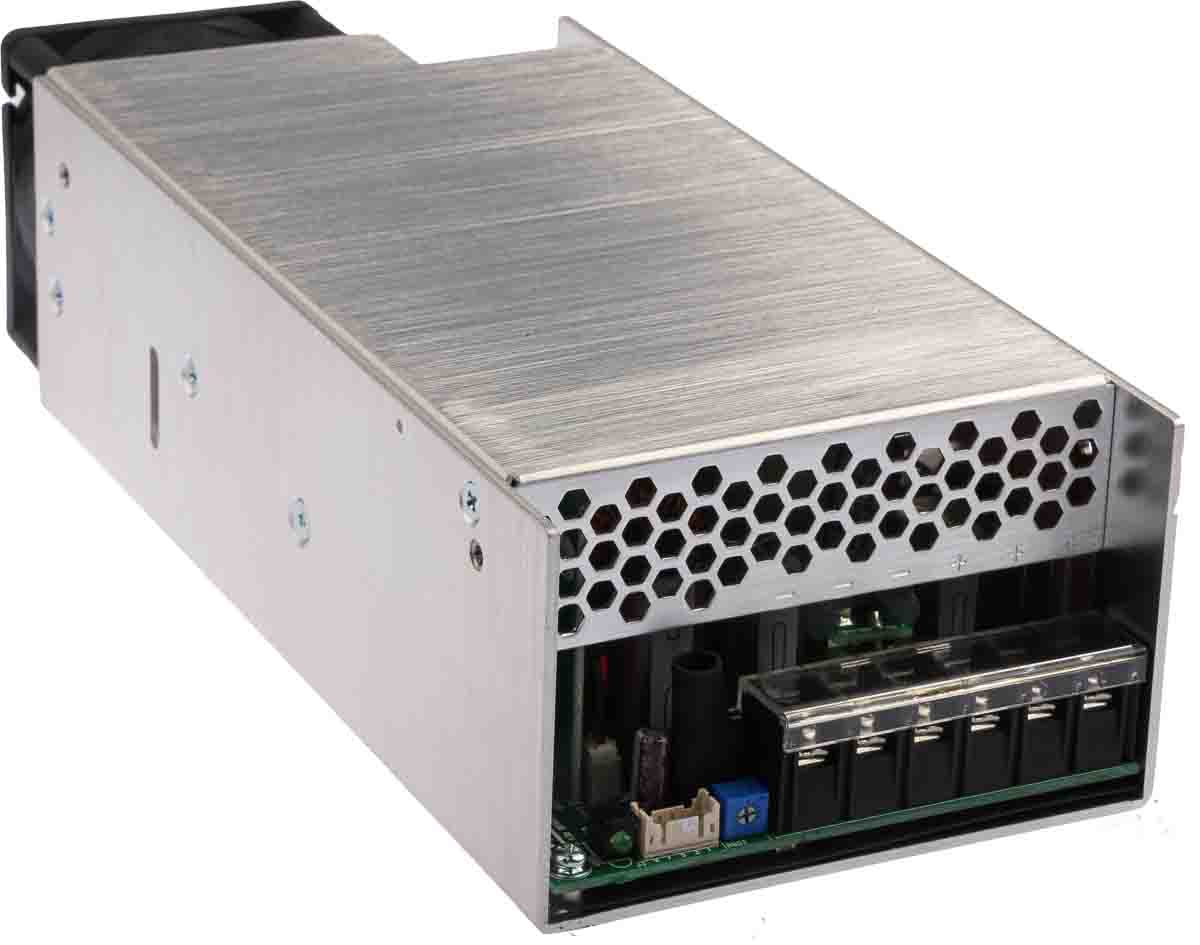SHP650PS28-EF, XP Power