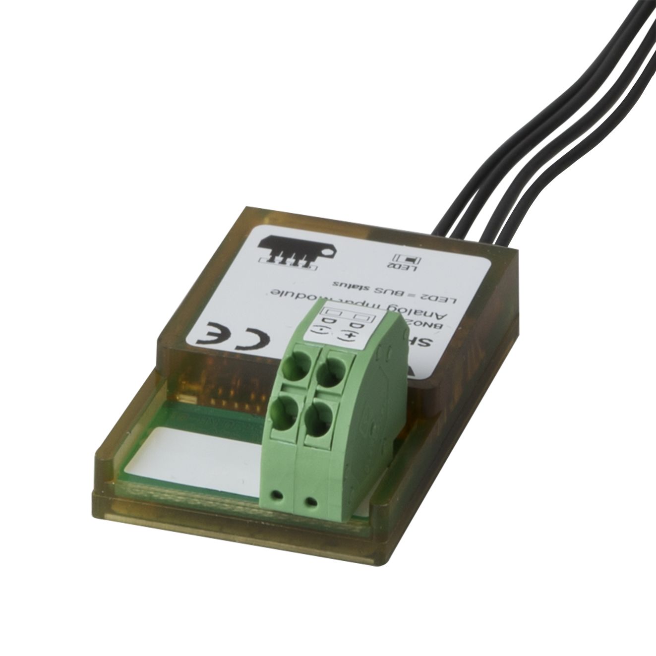 SHPINNI2, Carlo Gavazzi