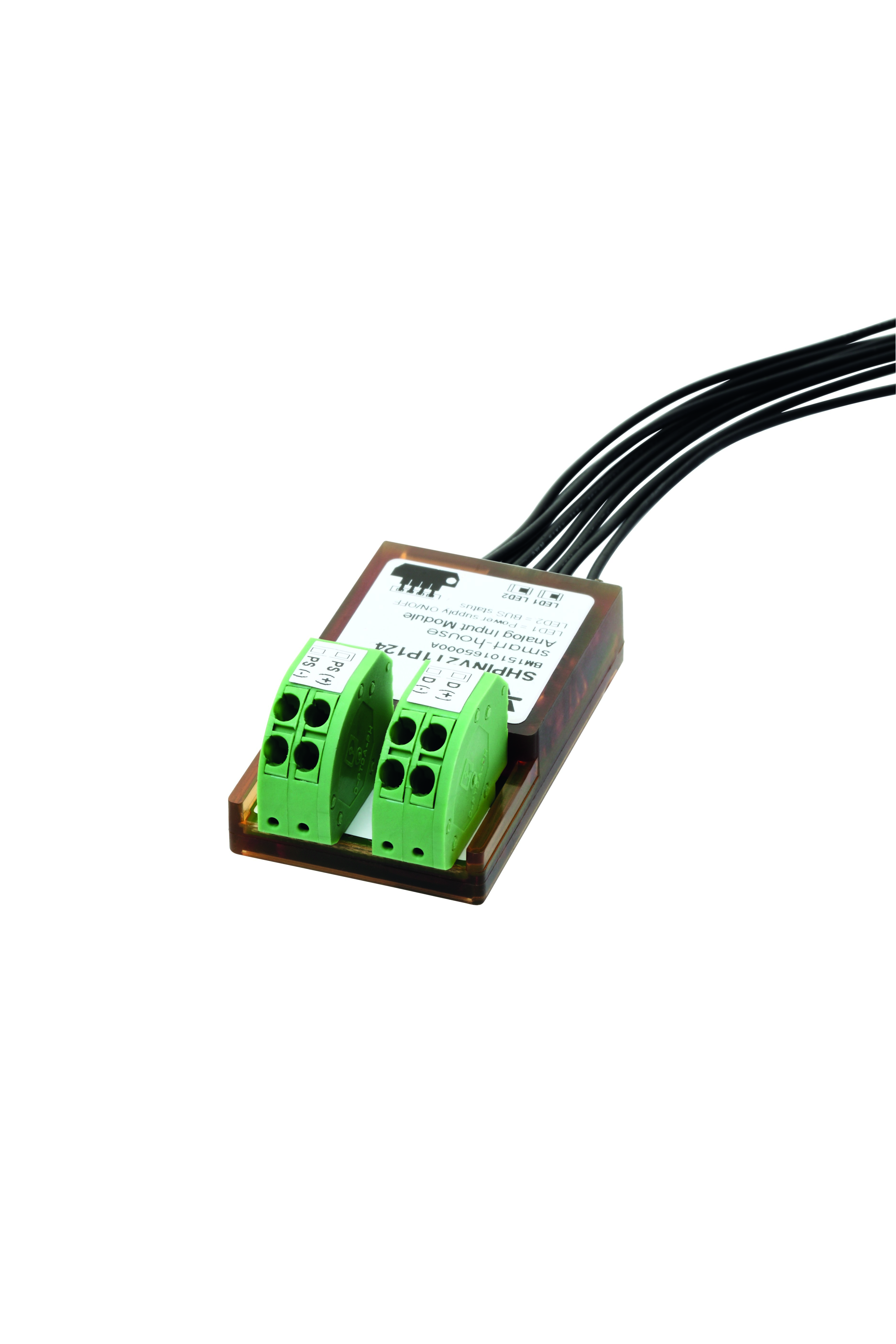 SHPINV2T1P124, Carlo Gavazzi