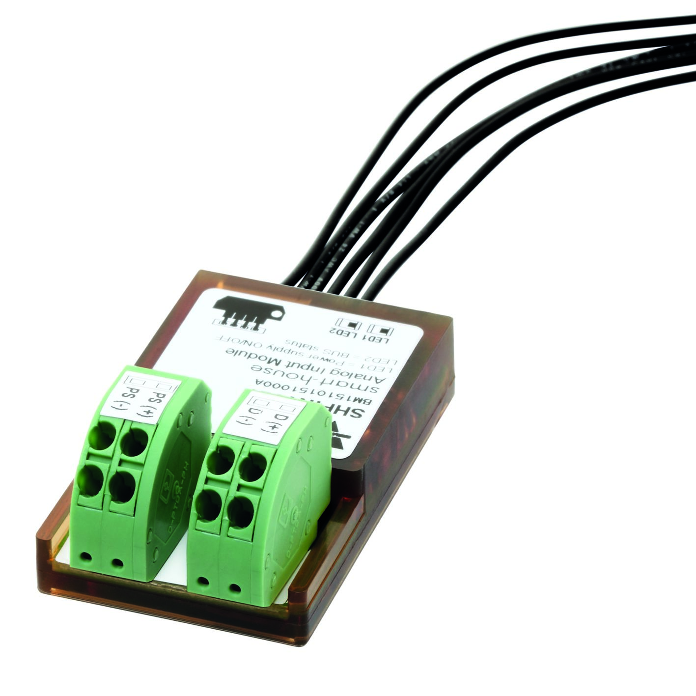 SHPINV324, Carlo Gavazzi