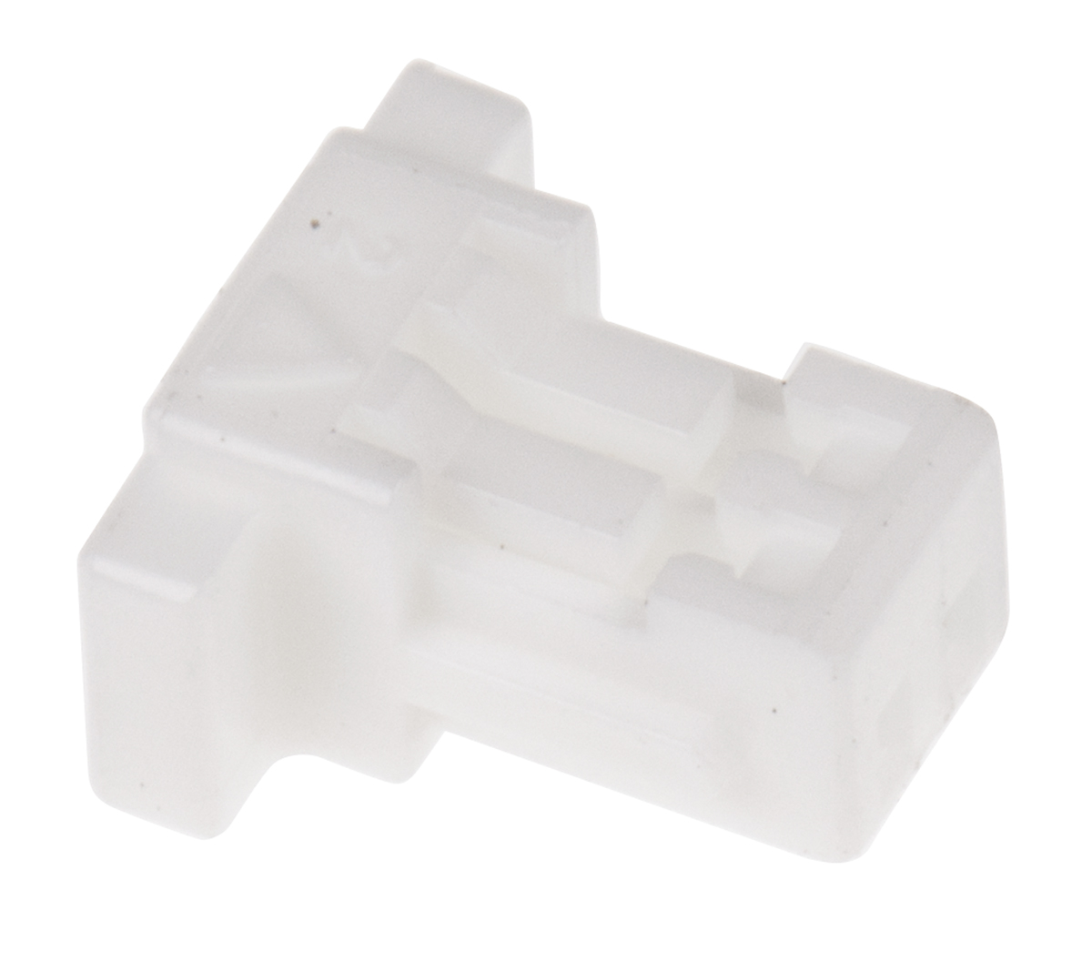 SHR-02V-S-B, JST