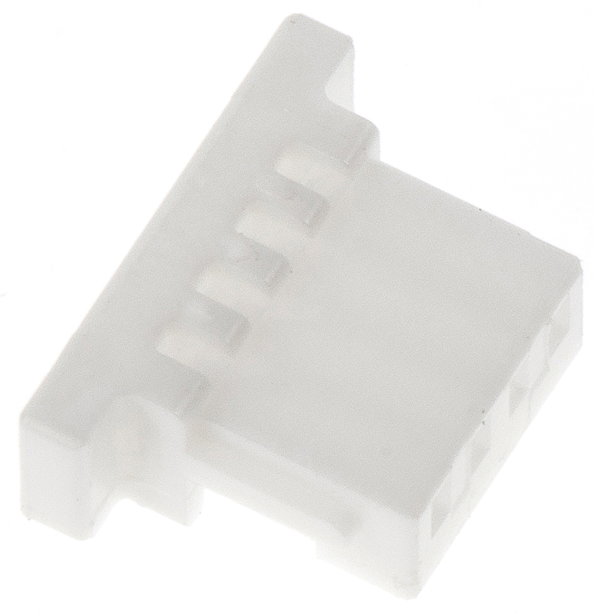 SHR-04V-S-B, JST
