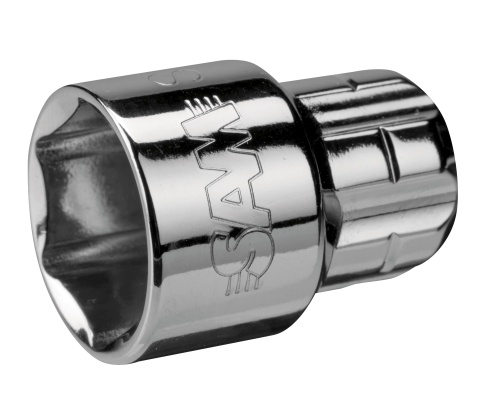 SHS-17, SAM