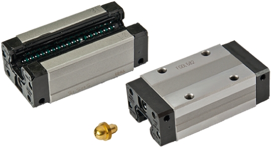 SHS25V1SS(GK), THK
