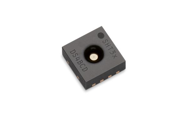 SHT30-DIS-P2.5kS, Sensirion