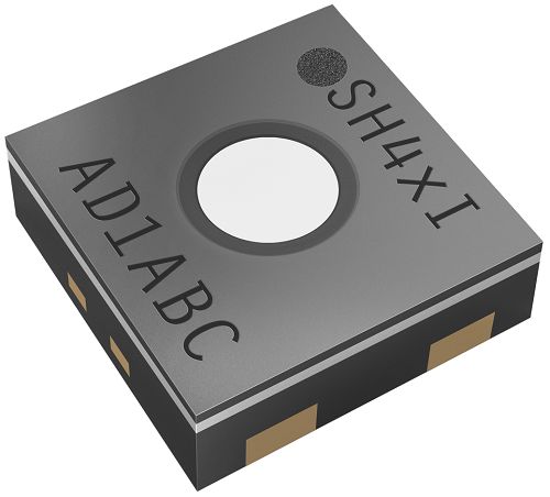 SHT40I-AD1F-R2, Sensirion