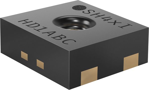 SHT40I-HD1B-R2, Sensirion