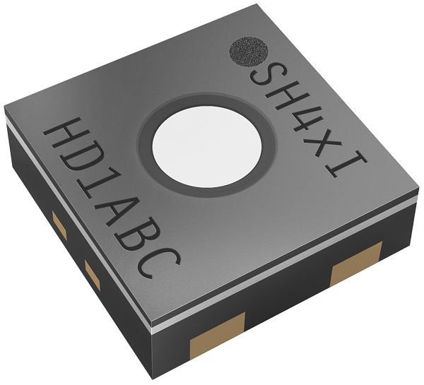 SHT40I-HD1F-R2, Sensirion