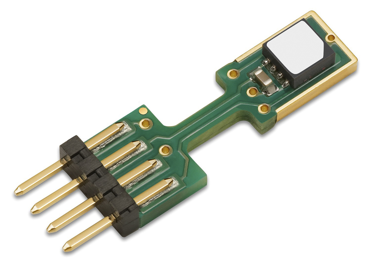 SHT85, Sensirion
