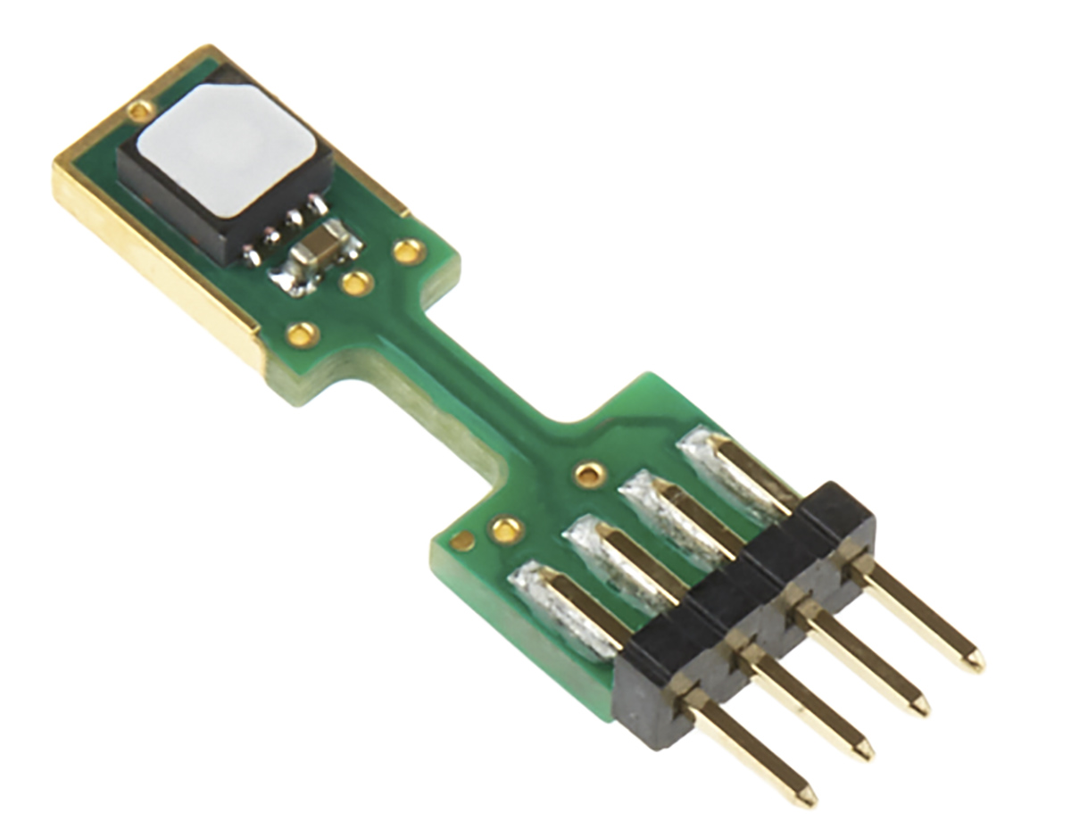 SHT85, Sensirion