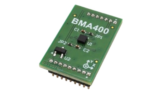 Shuttle Board 3.0 BMA400, Bosch Sensortec
