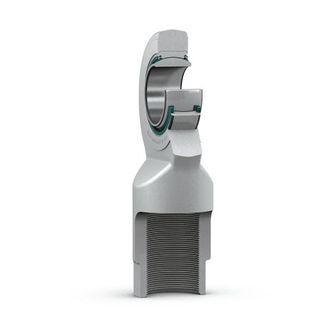 SI 40 TXE-2LS, SKF