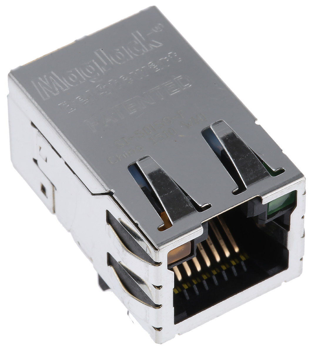 SI-50158-F, Bel-Stewart