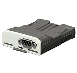 SI-CANOPEN 82400000017600, Control Techniques