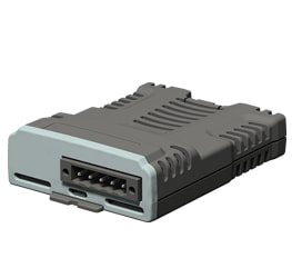 SI-DEVICENET 82400000017700, Control Techniques