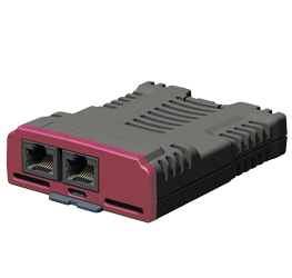 SI-ETHERCAT 82400000018000, Control Techniques