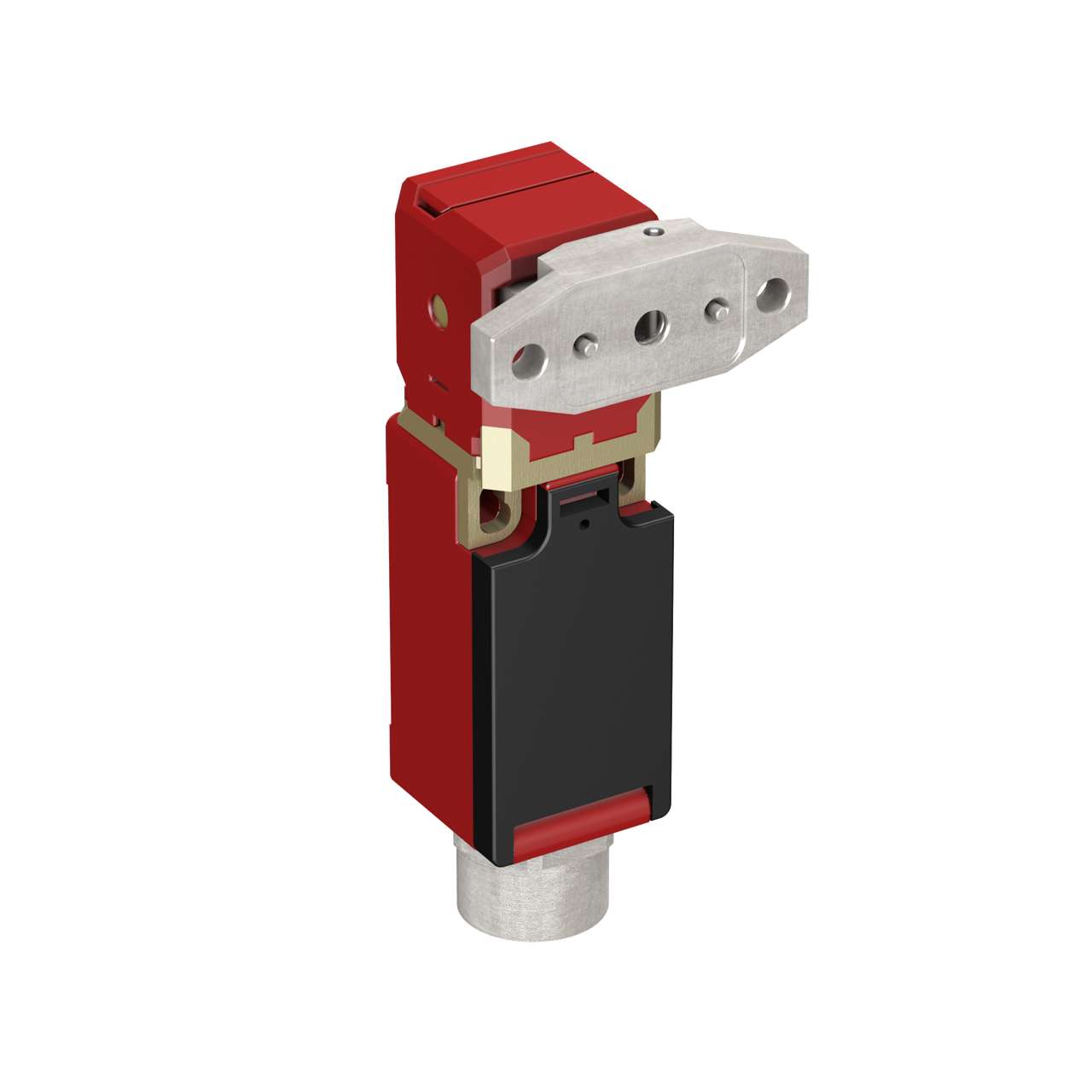 SI-LS100MRFF, Banner