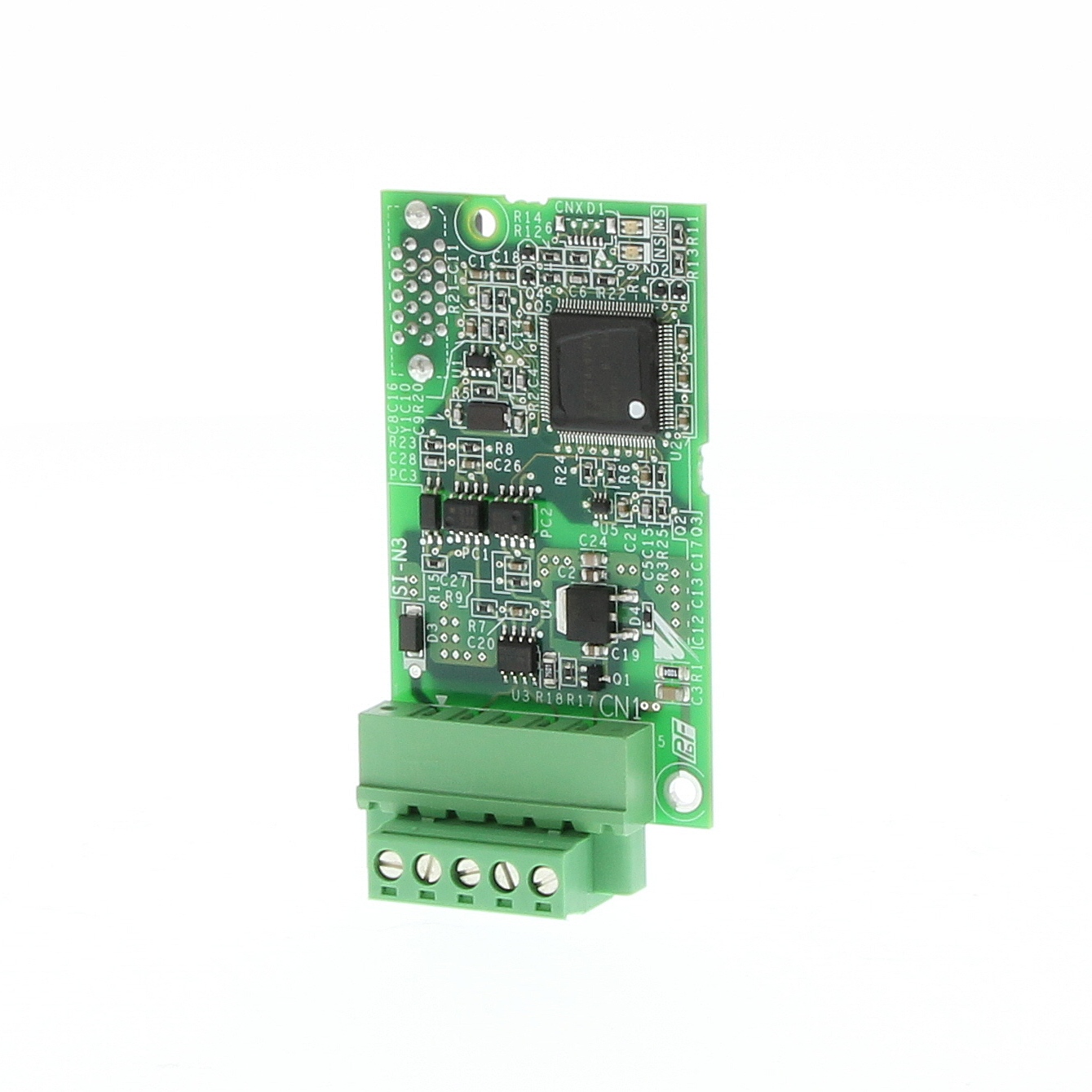 SI-N3, Omron