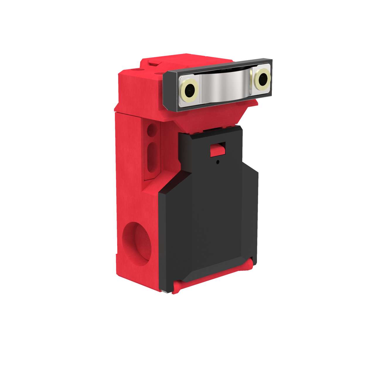 SI-QS90MD, Banner