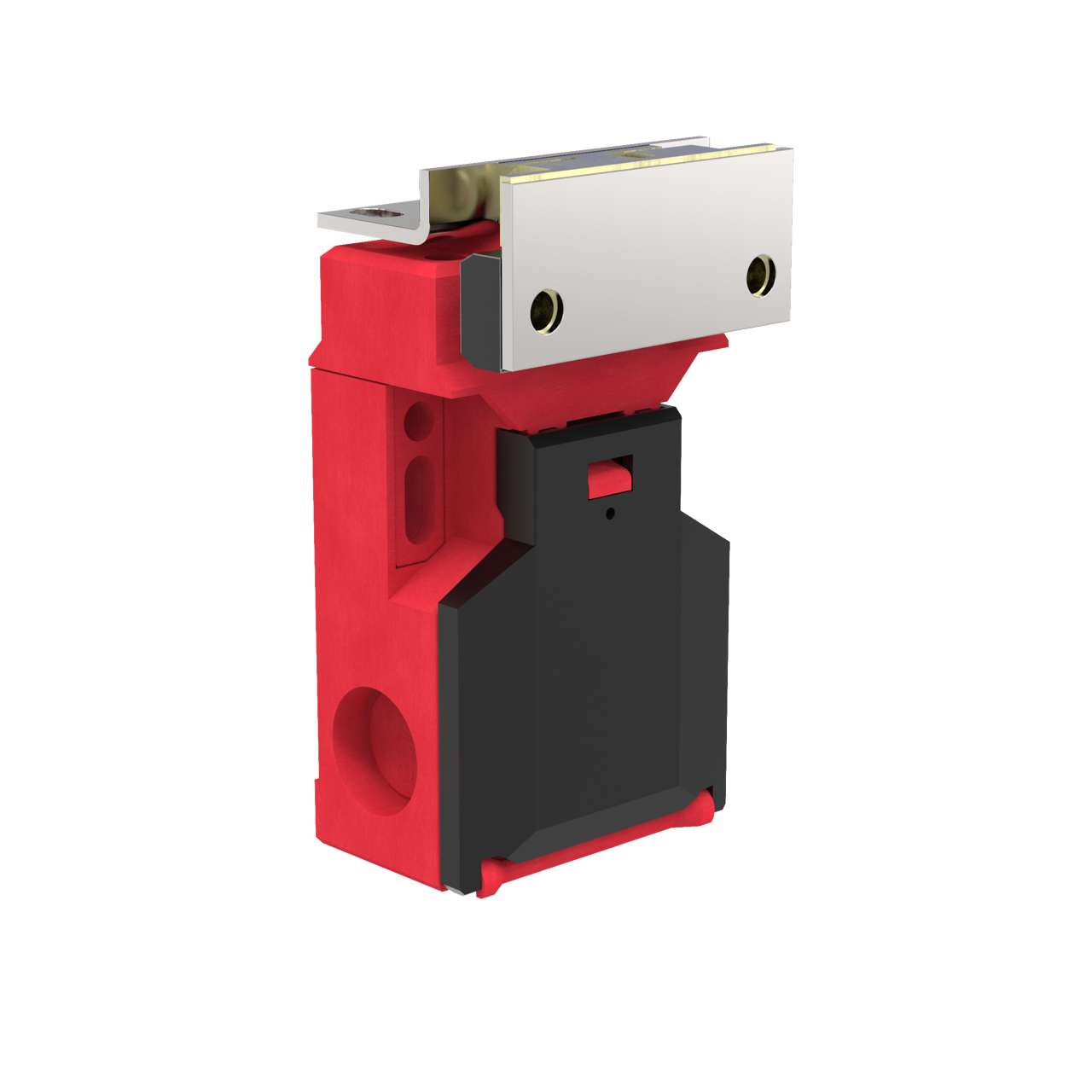 SI-QS90MF-100, Banner