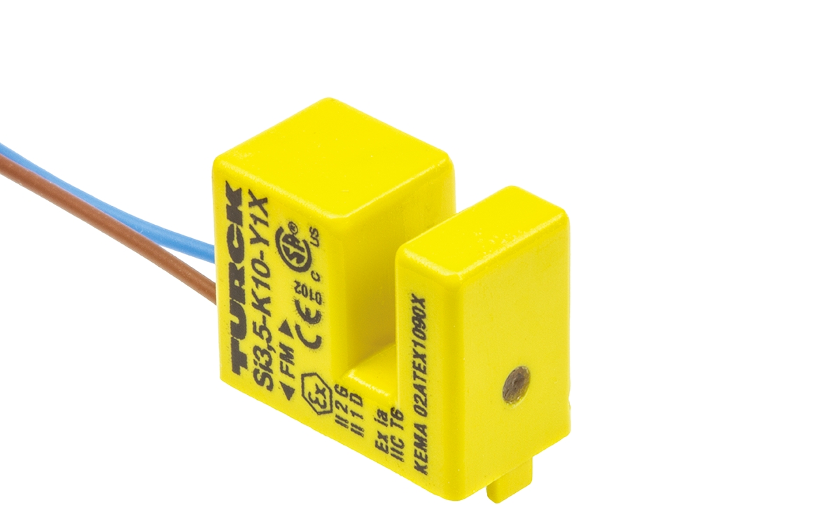 Si3.5-K10-Y1X, Turck