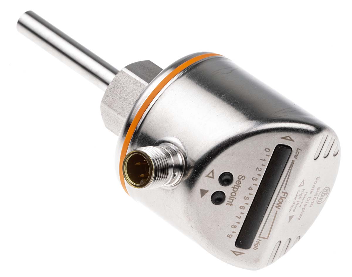 SI5010, ifm electronic