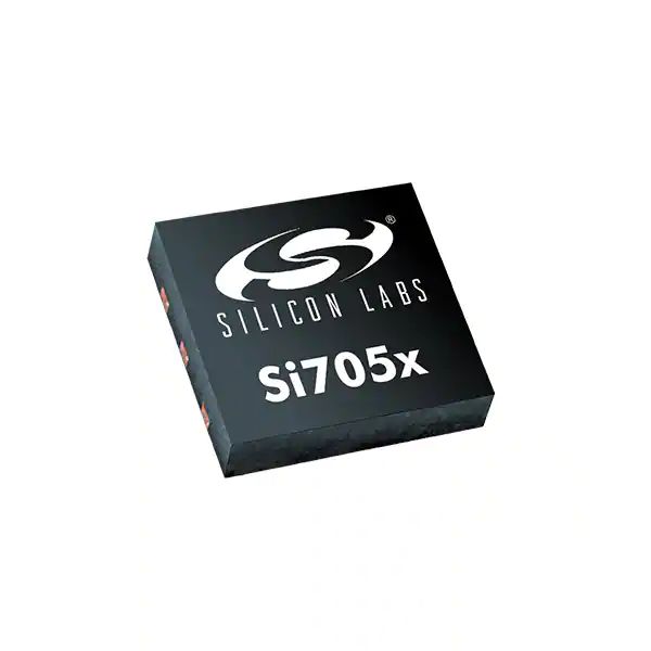 SI7055-A21-IM, Silicon Labs