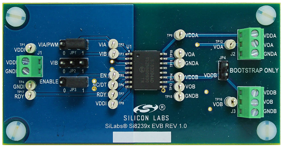 Si8239xISO-KIT, Skyworks Solutions Inc