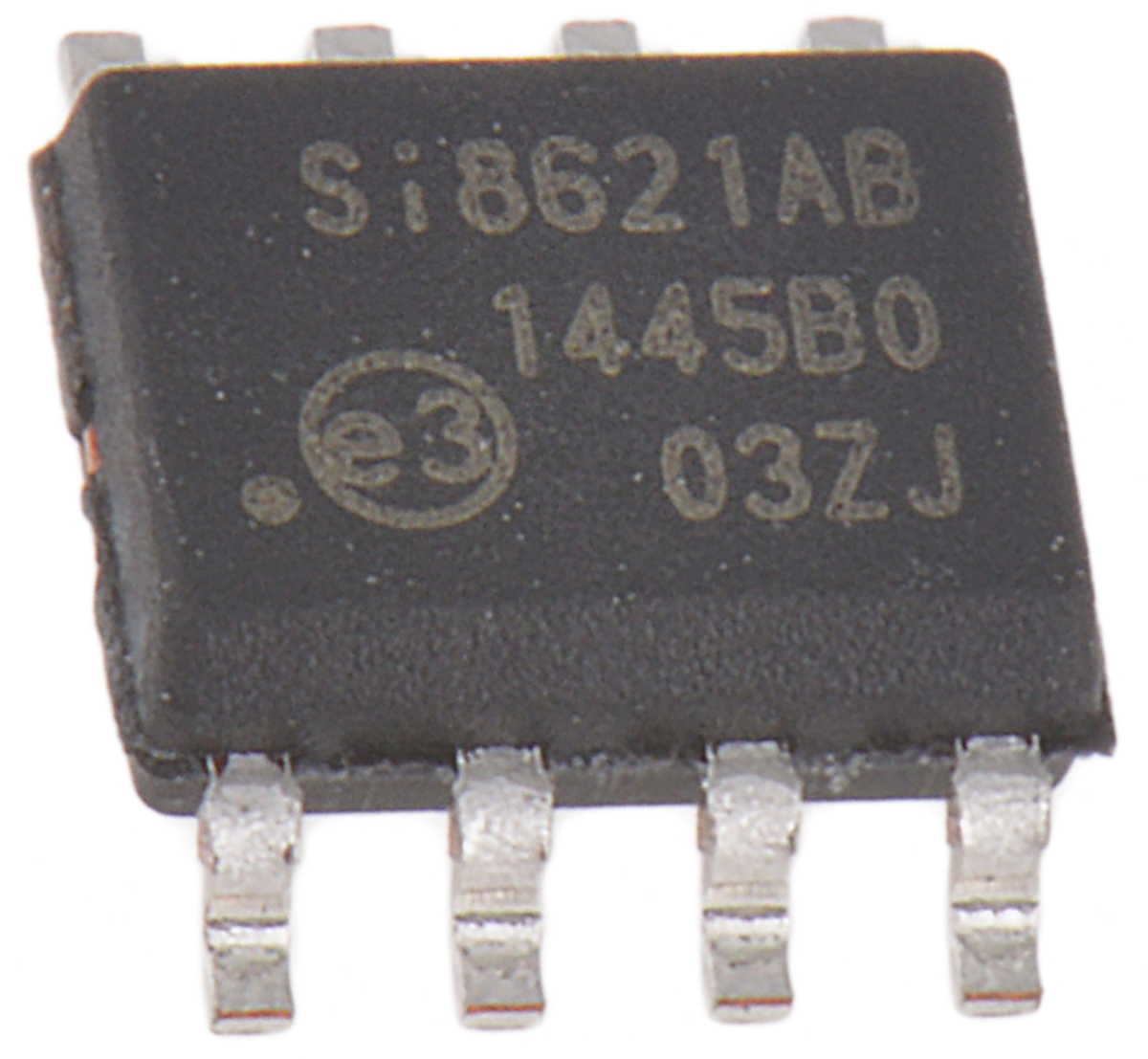 SI8621AB-B-IS, 
