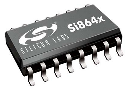 Si8641BC-B-IS1, Skyworks Solutions Inc