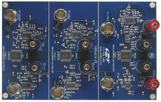 Si86ISOLIN-KIT, Skyworks Solutions Inc