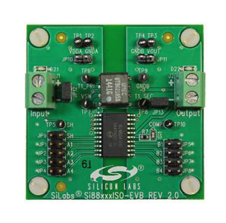 Si88xxxISO-KIT, Skyworks Solutions Inc