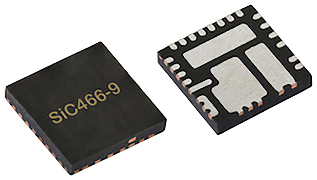 SIC467ED-T1-GE3, Vishay