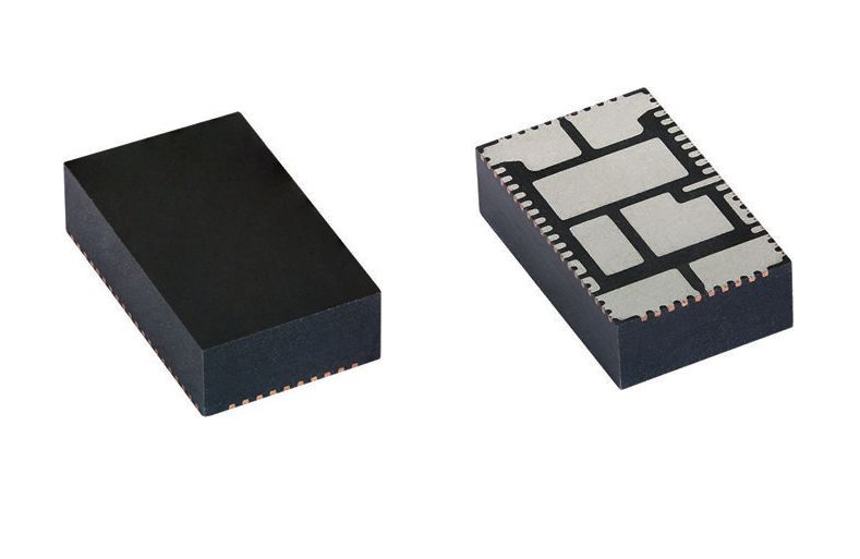 SIC951ED-Y1-GE3, Vishay