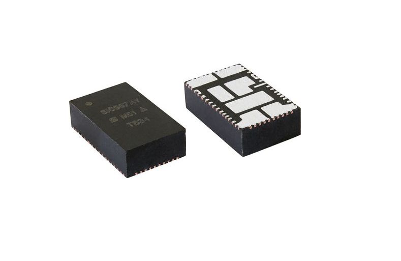 SIC967ED-T1-GE3, Vishay