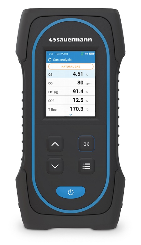 SICA 030 KIT 2AS, SAUERMANN.