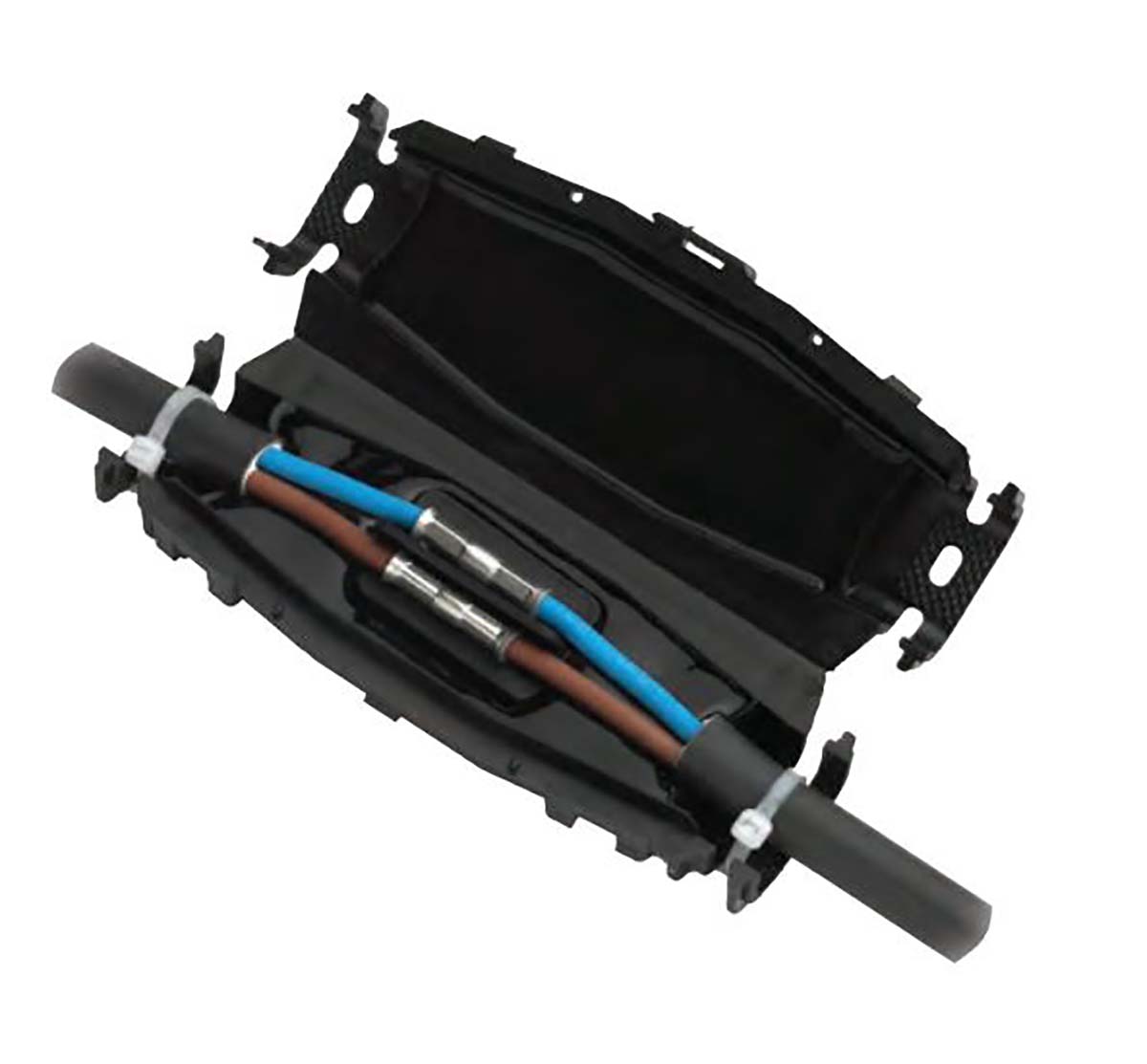 SICGEL30, MECATRACTION