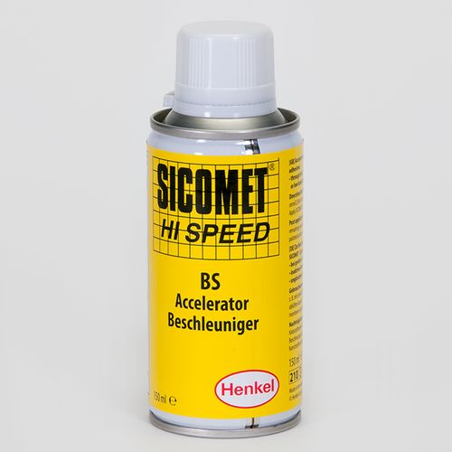 SICOMET HI-SPEED BS AE150ML, Loctite