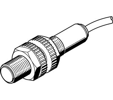 SIED-M12B-ZS-K-L-PA, Festo