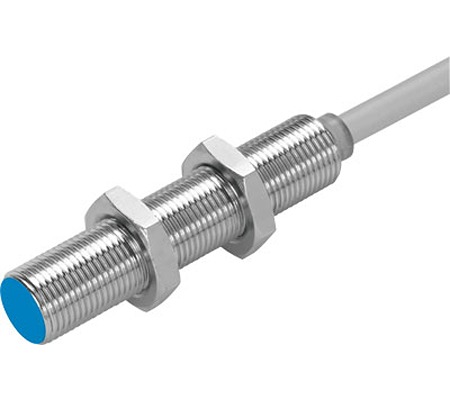 SIED-M12B-ZS-K-L, Festo