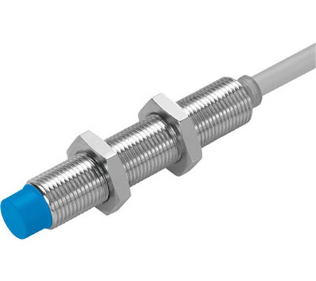 SIED-M12NB-ZS-K-L, Festo