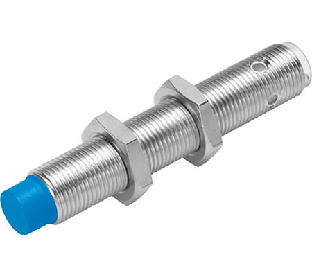 SIED-M12NB-ZS-S-L, Festo