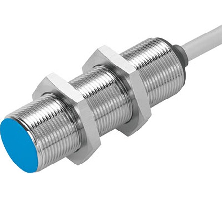 SIED-M18B-ZS-K-L, Festo