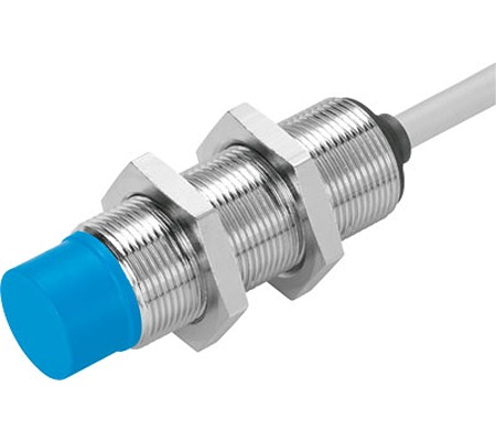 SIED-M18NB-ZS-K-L, Festo