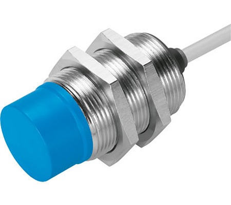 SIED-M30NB-ZS-K-L, Festo
