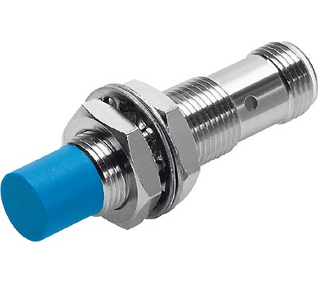 SIEF-M12NB-NS-S-L, Festo