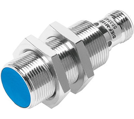 SIEF-M18B-NS-S-L, Festo